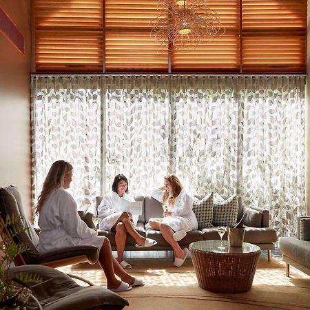 Pullman Bunker Bay Resort Margaret River Dunsborough Dış mekan fotoğraf The Spa at The Westin