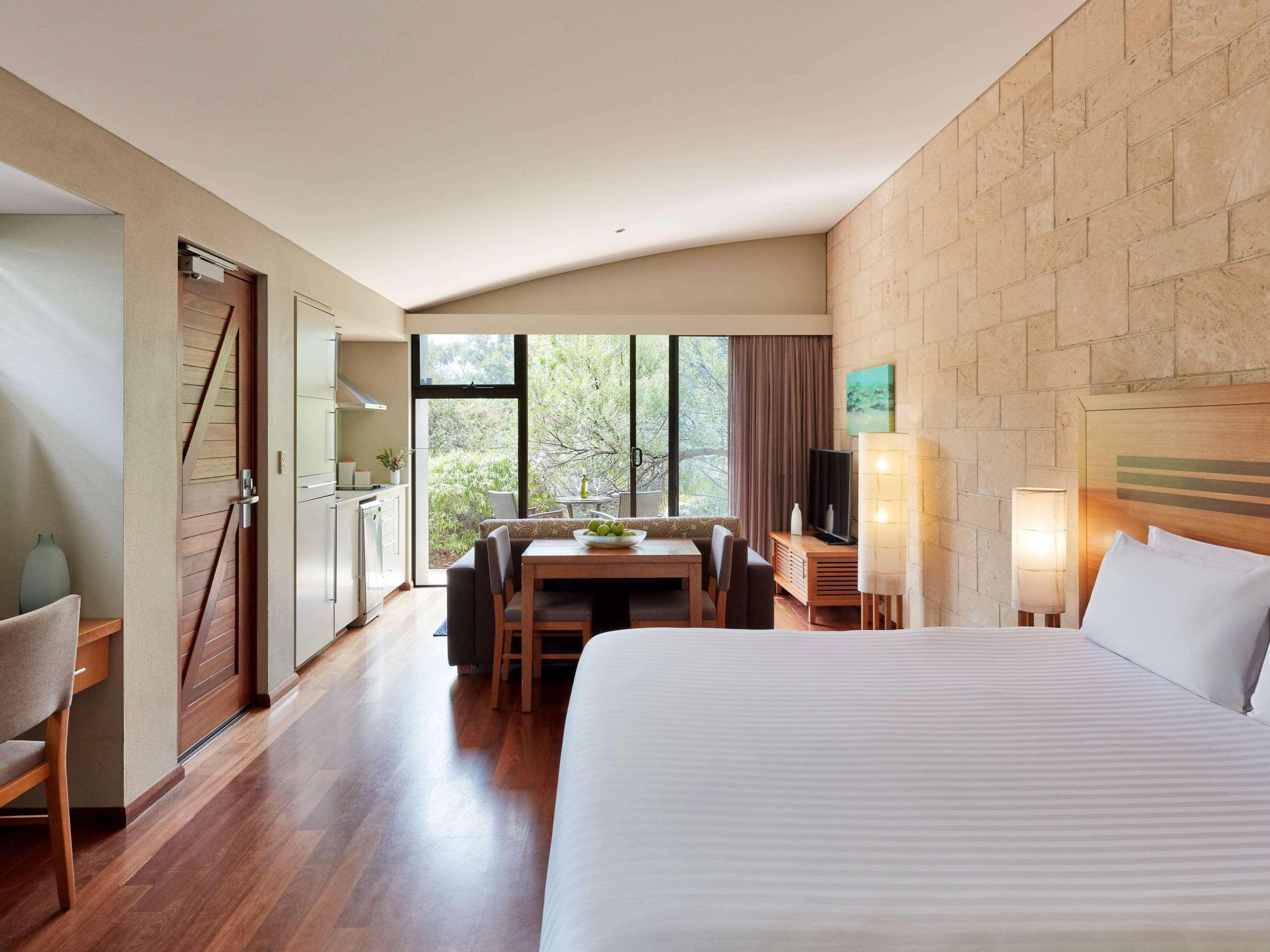 Pullman Bunker Bay Resort Margaret River Dunsborough Dış mekan fotoğraf