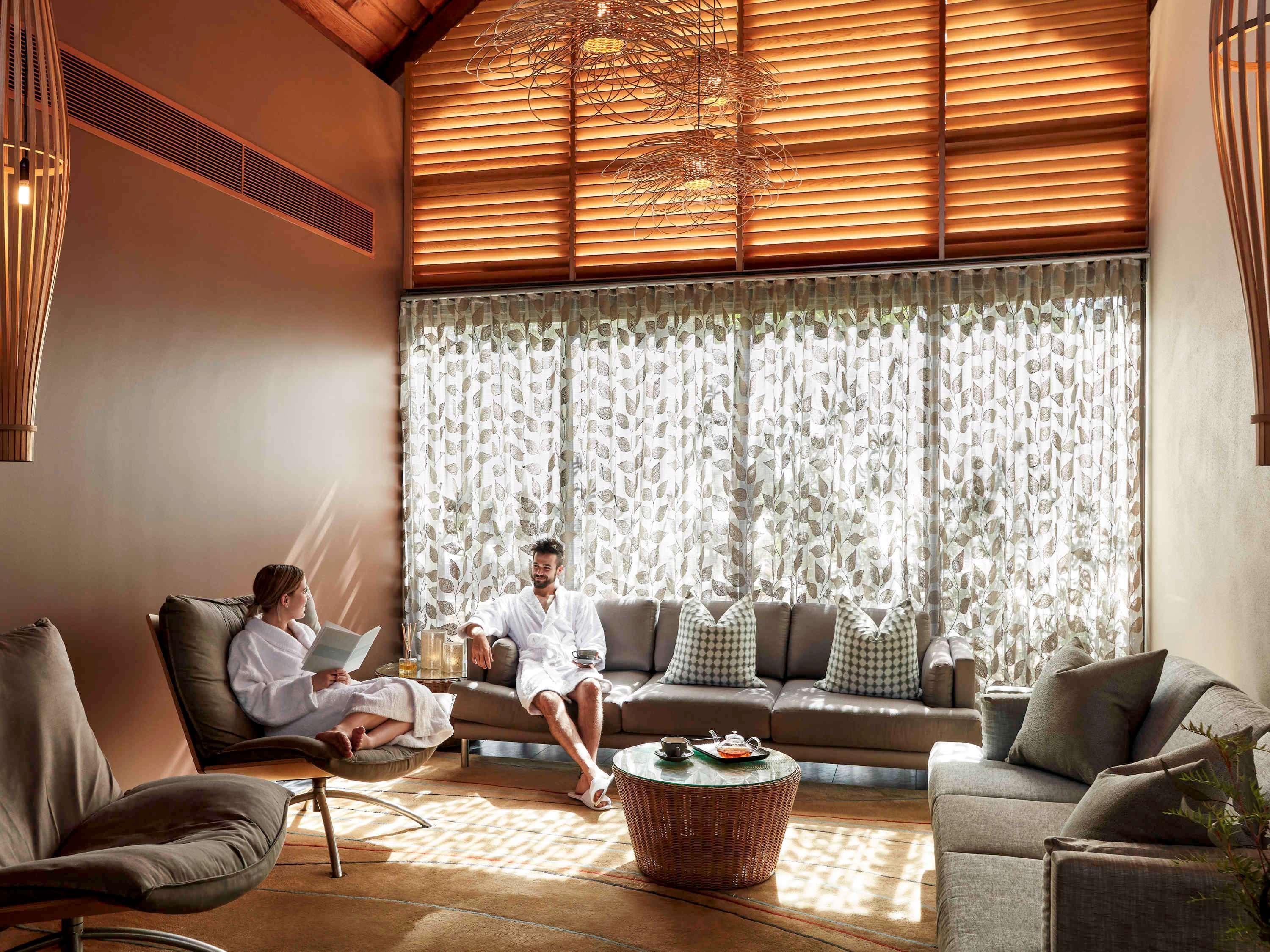 Pullman Bunker Bay Resort Margaret River Dunsborough Dış mekan fotoğraf The Spa at The Westin