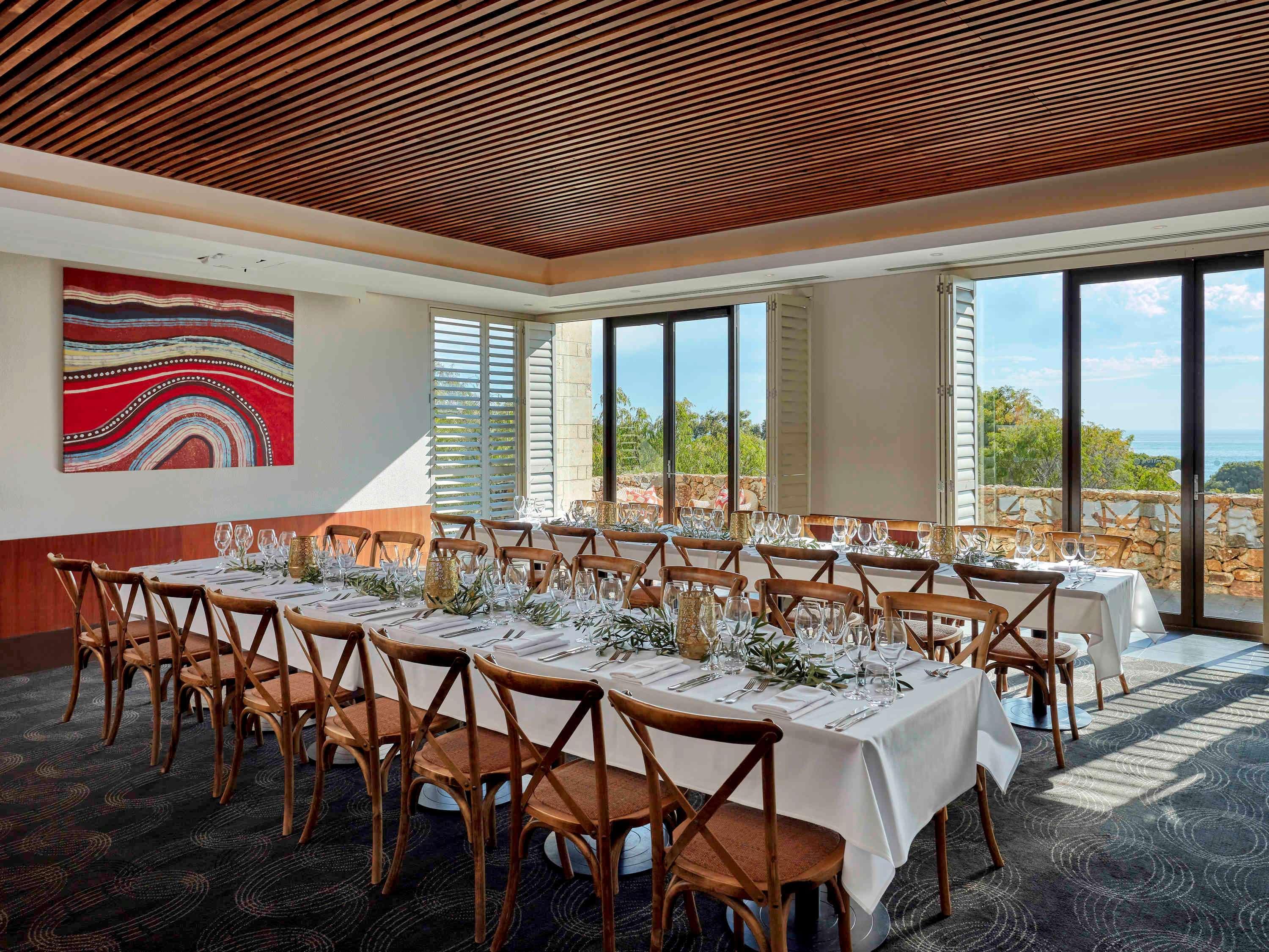 Pullman Bunker Bay Resort Margaret River Dunsborough Dış mekan fotoğraf The Gallery