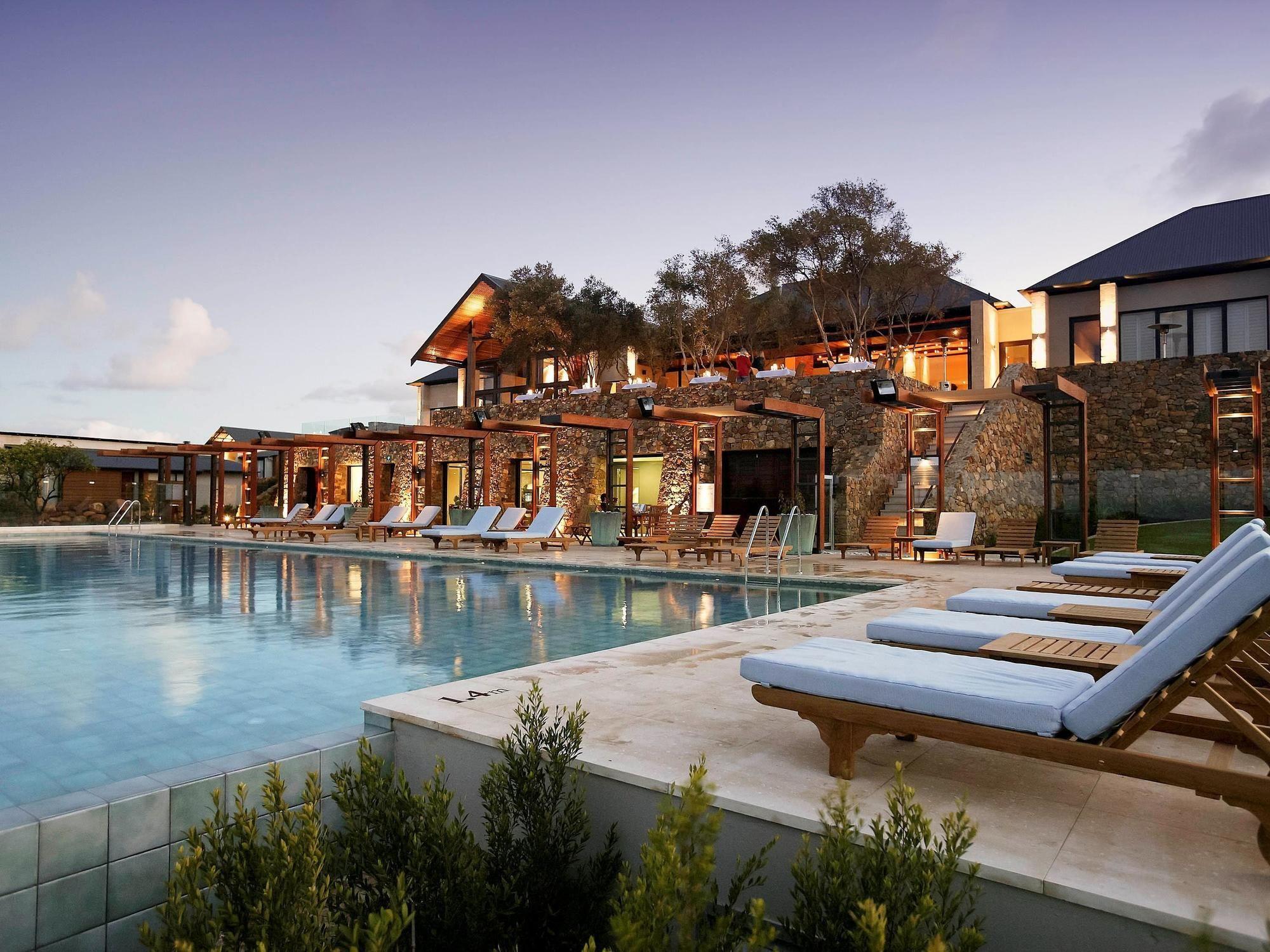 Pullman Bunker Bay Resort Margaret River Dunsborough Dış mekan fotoğraf The Lodge at the Spa at Montage Palmetto Bluff