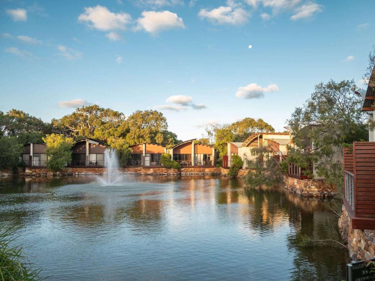 Pullman Bunker Bay Resort Margaret River Dunsborough Dış mekan fotoğraf The Village at Wild dunes