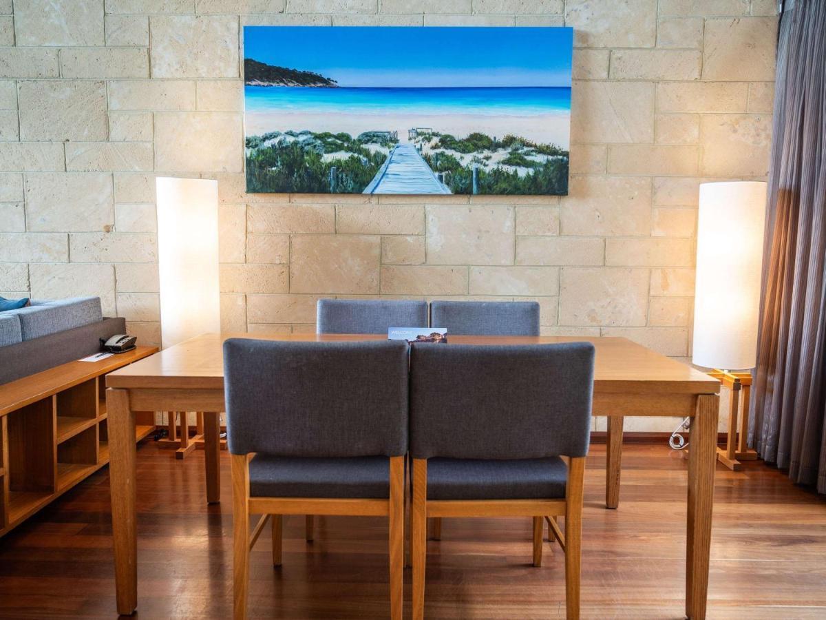 Pullman Bunker Bay Resort Margaret River Dunsborough Dış mekan fotoğraf