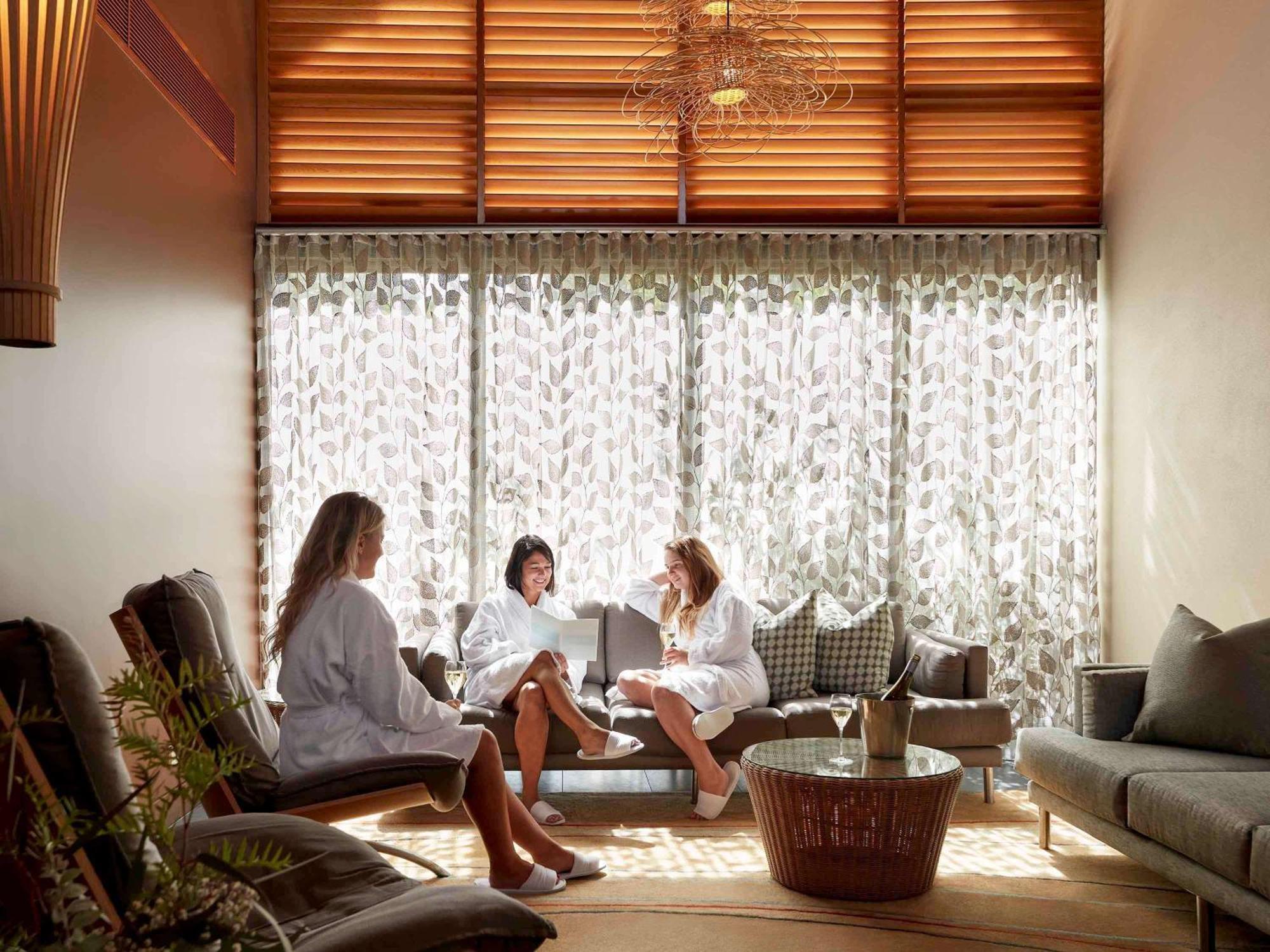 Pullman Bunker Bay Resort Margaret River Dunsborough Dış mekan fotoğraf The Spa at The Westin