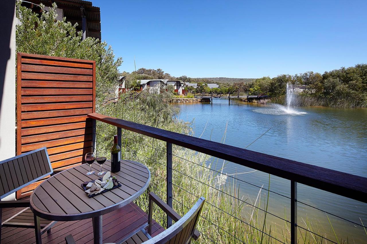 Pullman Bunker Bay Resort Margaret River Dunsborough Dış mekan fotoğraf