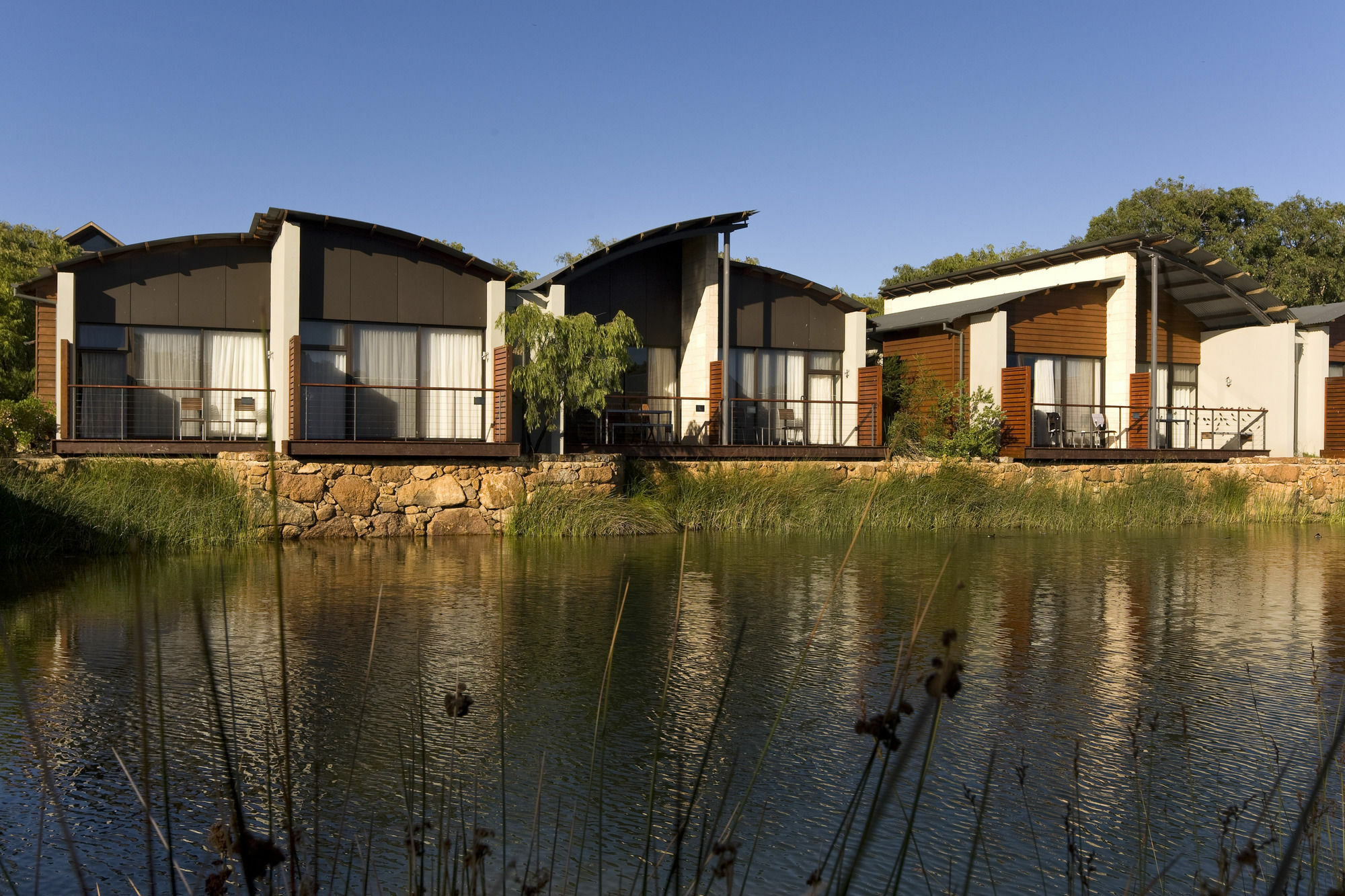 Pullman Bunker Bay Resort Margaret River Dunsborough Dış mekan fotoğraf The Village