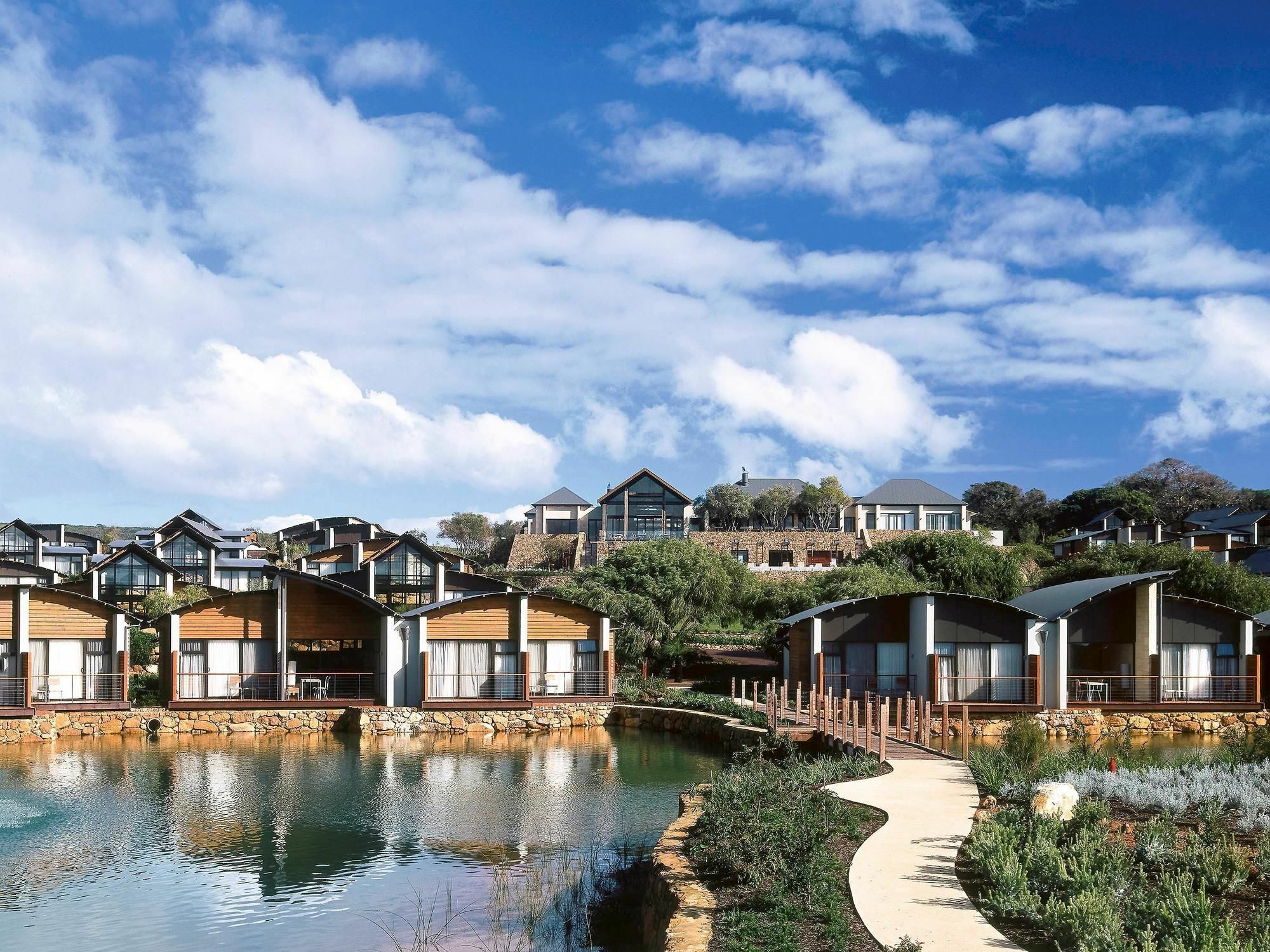 Pullman Bunker Bay Resort Margaret River Dunsborough Dış mekan fotoğraf The Bay of Enchantment