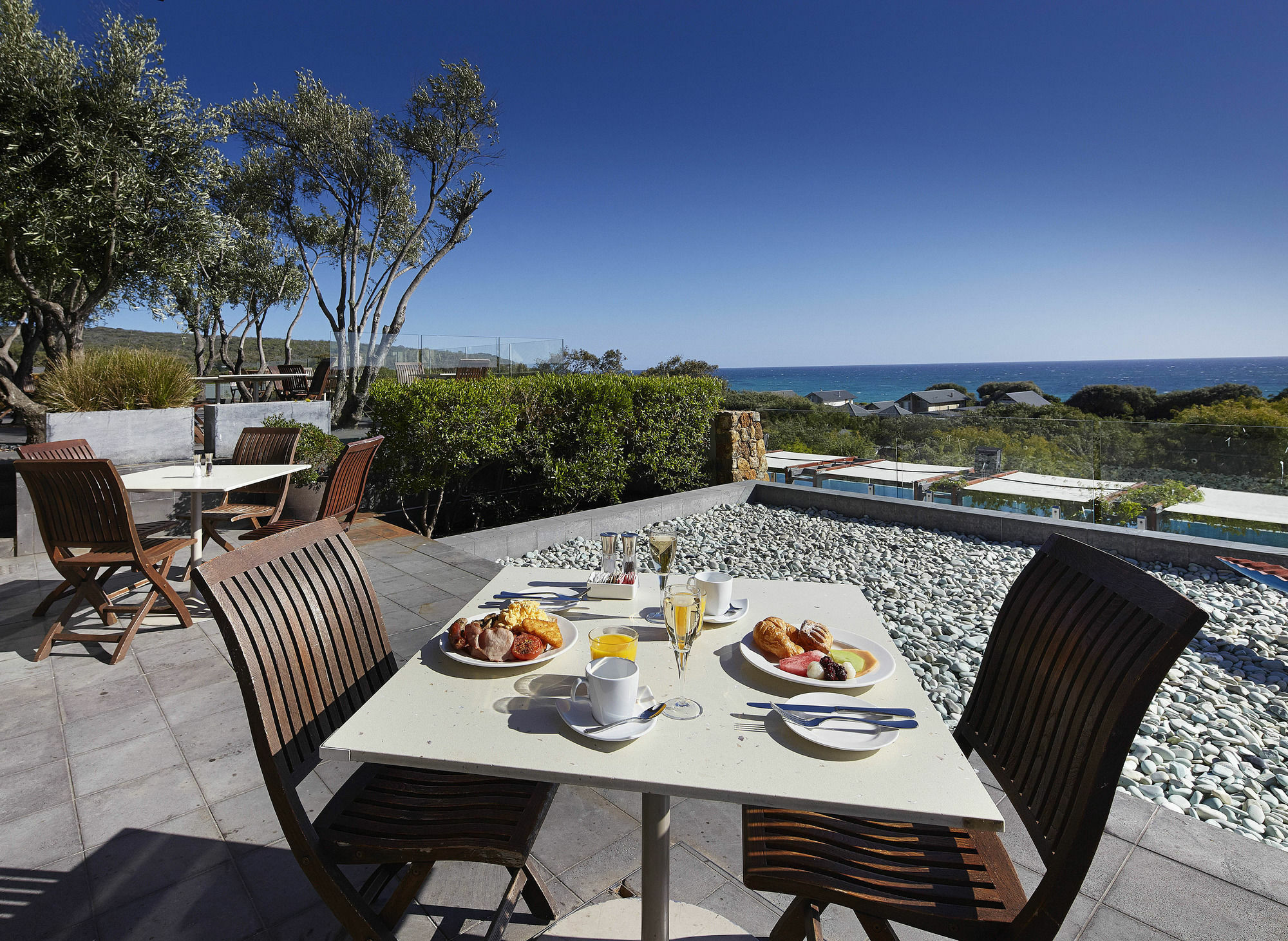 Pullman Bunker Bay Resort Margaret River Dunsborough Dış mekan fotoğraf The Terrace at the Bay of Agia Napa