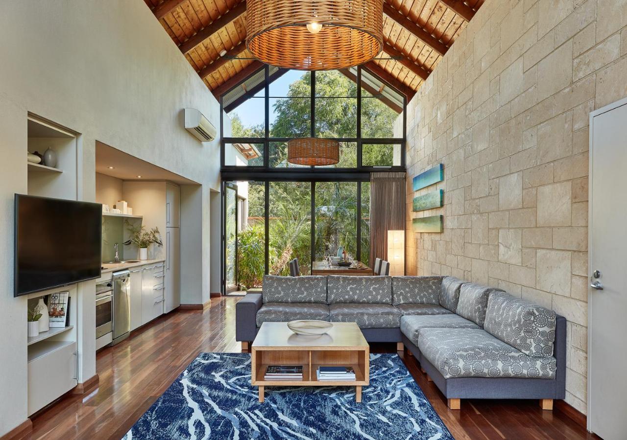 Pullman Bunker Bay Resort Margaret River Dunsborough Dış mekan fotoğraf Interior of the house