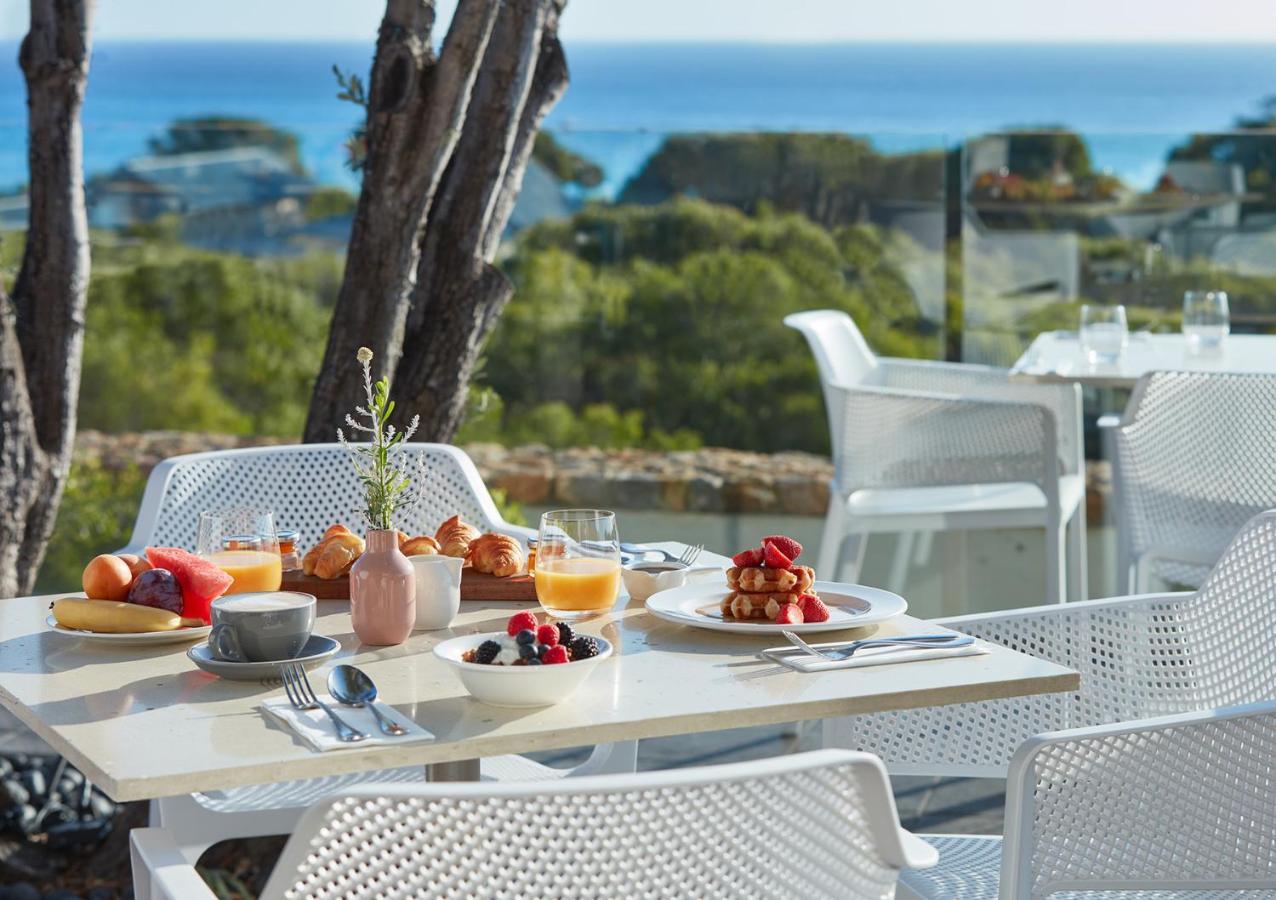 Pullman Bunker Bay Resort Margaret River Dunsborough Dış mekan fotoğraf Breakfast at the hotel