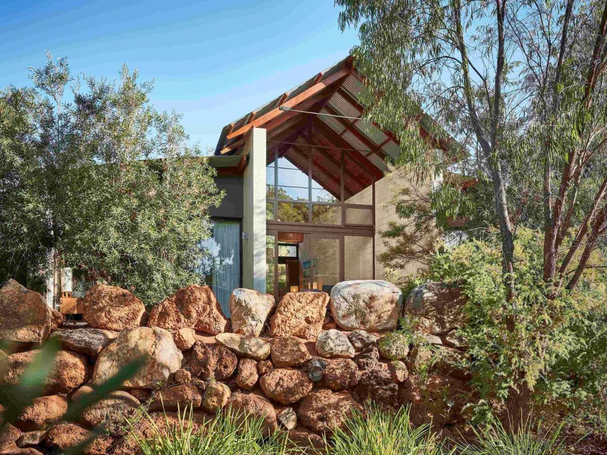 Pullman Bunker Bay Resort Margaret River Dunsborough Dış mekan fotoğraf